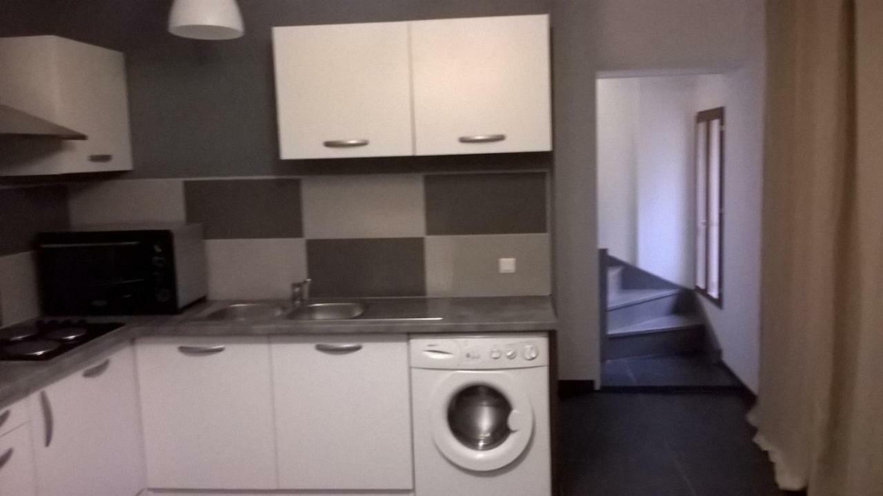 Maison Duplex & Appartement Sur Cour La Ferte-Gaucher Exterior photo