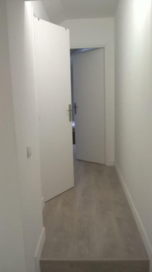 Maison Duplex & Appartement Sur Cour La Ferte-Gaucher Exterior photo